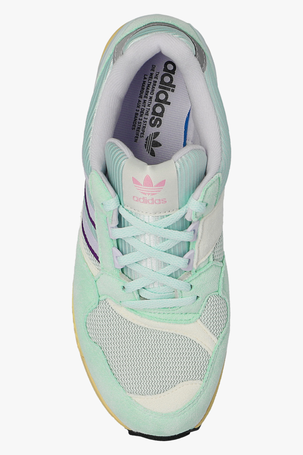 ADIDAS Originals 'ZX 9020' sneakers | Women's Shoes | Vitkac